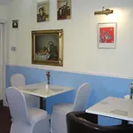 ベッド・アンド・ブレックファスト Lynebank House Hotel, カーライル