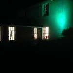 ベッド・アンド・ブレックファスト Lynebank House Hotel, カーライル