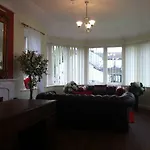 ベッド・アンド・ブレックファスト Lynebank House Hotel, カーライル