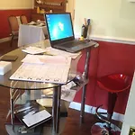 ベッド・アンド・ブレックファスト Lynebank House Hotel, カーライル