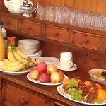 Lynebank House Hotel, カーライル