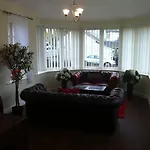 Lynebank House Hotel, 4* カーライル