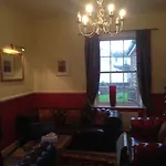 Lynebank House Hotel, カーライル