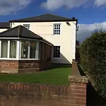 ベッド・アンド・ブレックファスト Lynebank House Hotel, 4*