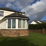 ベッド・アンド・ブレックファスト Lynebank House Hotel, 4*