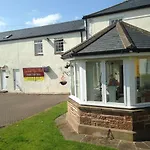 Lynebank House Hotel, ベッド・アンド・ブレックファスト カーライル