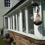 Lynebank House Hotel, ベッド・アンド・ブレックファスト カーライル