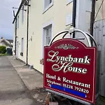 ベッド・アンド・ブレックファスト Lynebank House Hotel,