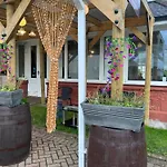 Panzió Lynebank House Hotel, Carlisle