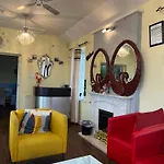 Lynebank House Hotel, 4*