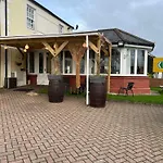 Lynebank House Hotel, 4* Carlisle