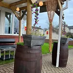 ベッド・アンド・ブレックファスト Lynebank House Hotel,