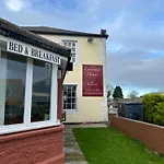 Lynebank House Hotel, Panzió 4*
