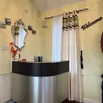 Lynebank House Hotel, ベッド・アンド・ブレックファスト カーライル