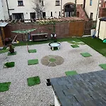 Lynebank House Hotel, 4*