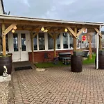 Lynebank House Hotel, 4* カーライル