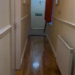 ベッド・アンド・ブレックファスト Lynebank House Hotel, カーライル