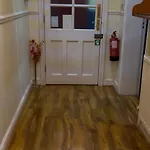 Lynebank House Hotel, ベッド・アンド・ブレックファスト カーライル