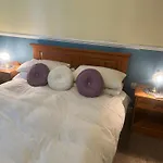 Lynebank House Hotel, Panzió Carlisle