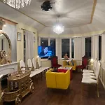 Panzió Lynebank House Hotel,