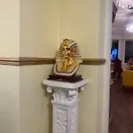 Lynebank House Hotel, Carlisle