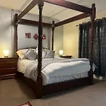 Lynebank House Hotel, Panzió 4*