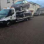 ベッド・アンド・ブレックファスト Lynebank House Hotel, 4*