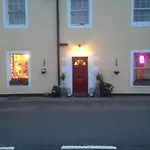 ベッド・アンド・ブレックファスト Lynebank House Hotel, 4*