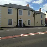 ベッド・アンド・ブレックファスト Lynebank House Hotel, 4*