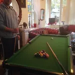 Lynebank House Hotel, ベッド・アンド・ブレックファスト 4*