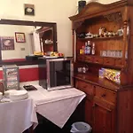 Lynebank House Hotel, Bed & Breakfast Oda ve Kahvaltı