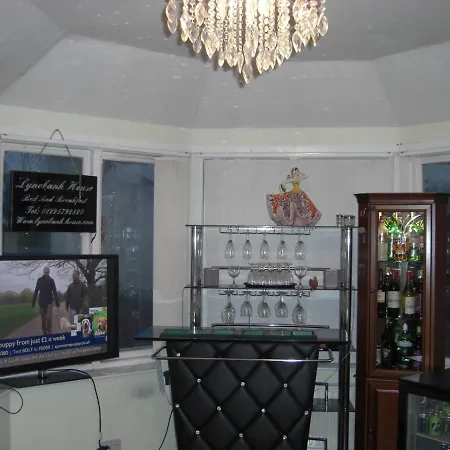 Lynebank House Hotel, Bed & Breakfast