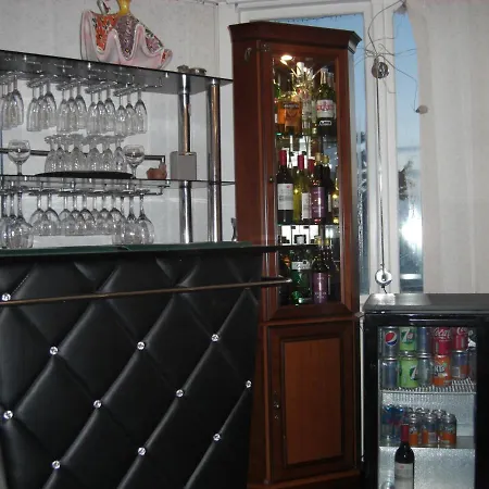 Lynebank House Hotel, Bed & Breakfast Oda ve Kahvaltı Carlisle (Cumbria)