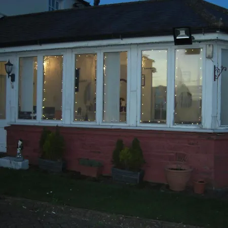 Oda ve Kahvaltı Lynebank House Hotel, Bed & Breakfast Carlisle (Cumbria)