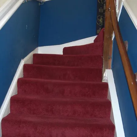 Lynebank House Hotel, Bed & Breakfast Carlisle (Cumbria)