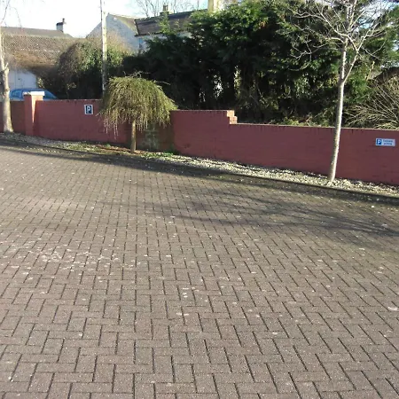 Oda ve Kahvaltı Lynebank House Hotel, Bed & Breakfast 4*