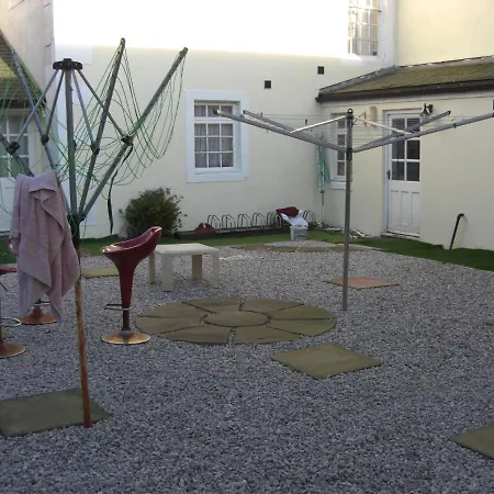 Lynebank House Hotel, Bed & Breakfast