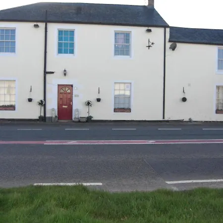 Lynebank House Hotel, 4* Carlisle (Cumbria)