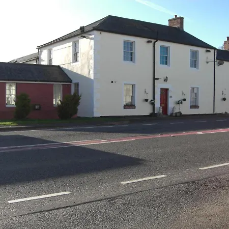 Lynebank House Hotel, Carlisle (Cumbria)