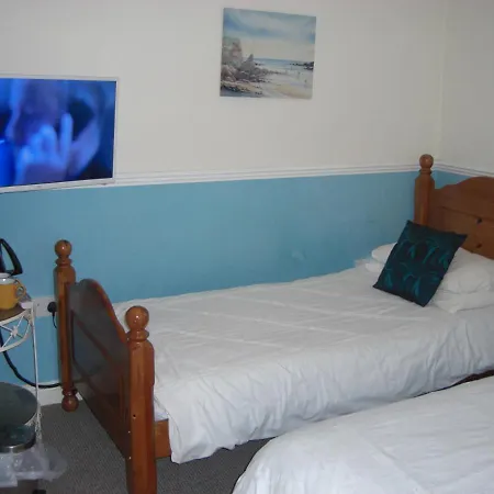 Lynebank House Hotel, Carlisle (Cumbria)