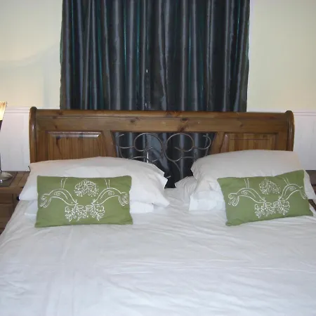 Lynebank House Hotel, Carlisle (Cumbria)