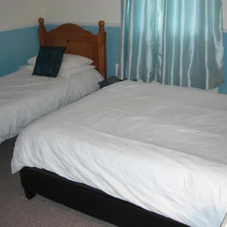 Lynebank House Hotel, 4* Carlisle (Cumbria)