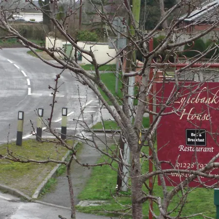 Lynebank House Hotel,