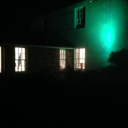 Bed & Breakfast Lynebank House Hotel, Carlisle (Cumbria)