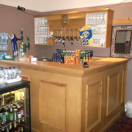 住宿加早餐酒店 Lynebank House Hotel, 4*