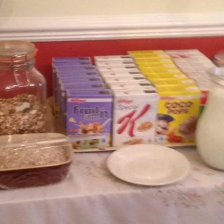 Oda ve Kahvaltı Lynebank House Hotel, Bed & Breakfast Carlisle (Cumbria)