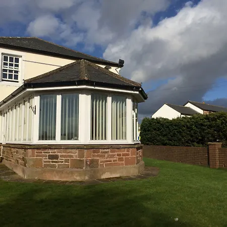 Oda ve Kahvaltı Lynebank House Hotel, Bed & Breakfast 4*