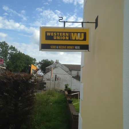 Lynebank House Hotel, Bed & Breakfast Oda ve Kahvaltı Carlisle (Cumbria)