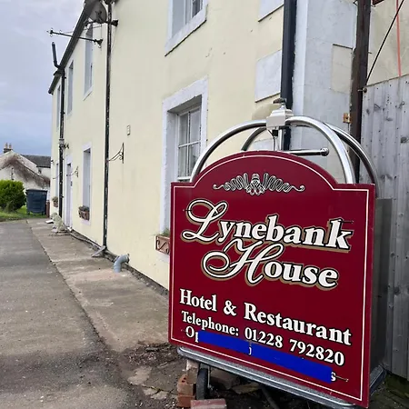 Bed & Breakfast Lynebank House Hotel, Bed & Breakfast