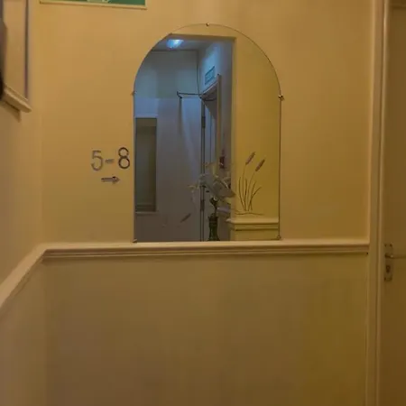 Lynebank House Hotel, 4* كارلايل